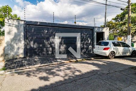 Casa para alugar com 400m², 3 quartos e 2 vagasFachada