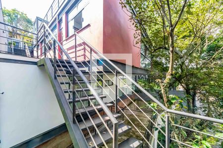 Casa para alugar com 400m², 3 quartos e 2 vagasQuintal