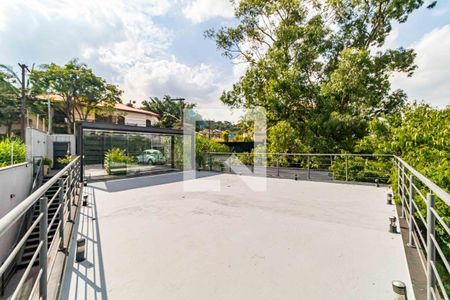 Casa para alugar com 400m², 3 quartos e 2 vagasTerraço