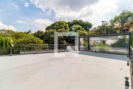 Casa para alugar com 400m², 3 quartos e 2 vagasTerraço
