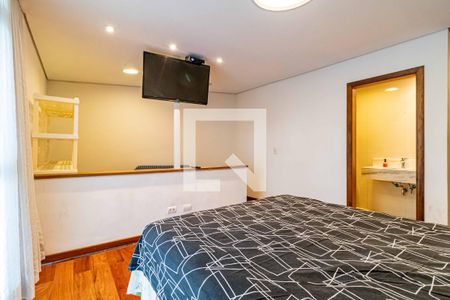 Casa para alugar com 400m², 3 quartos e 2 vagasSuíte 3