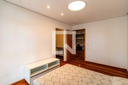 Casa para alugar com 400m², 3 quartos e 2 vagasSuíte 2