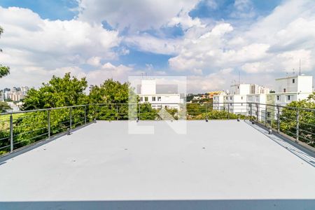 Casa para alugar com 400m², 3 quartos e 2 vagasTerraço