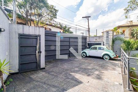 Casa para alugar com 400m², 3 quartos e 2 vagasGaragem