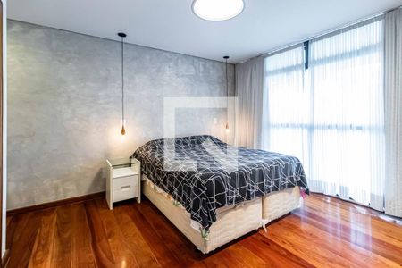 Casa para alugar com 400m², 3 quartos e 2 vagasSuíte 3