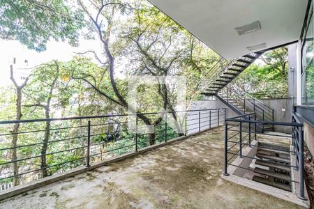 Casa para alugar com 400m², 3 quartos e 2 vagasQuintal