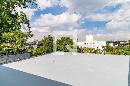 Casa para alugar com 400m², 3 quartos e 2 vagasTerraço