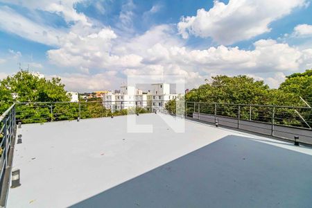 Casa para alugar com 400m², 3 quartos e 2 vagasTerraço