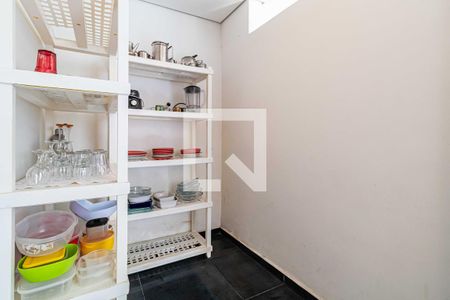Casa para alugar com 400m², 3 quartos e 2 vagasDespensa