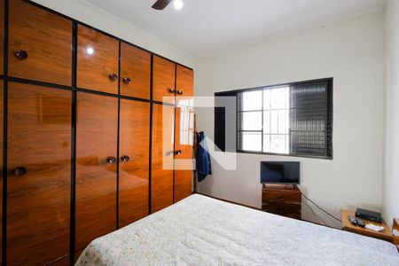 Quarto 1 de casa à venda com 5 quartos, 200m² em Lauzane Paulista, São Paulo