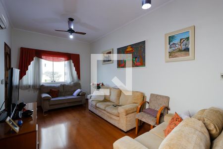 Sala de casa à venda com 5 quartos, 200m² em Lauzane Paulista, São Paulo