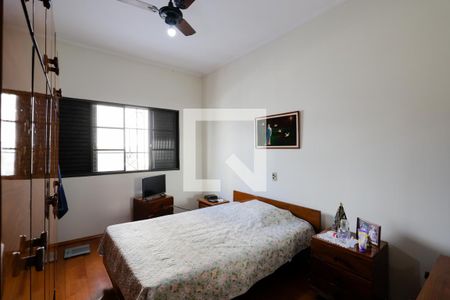 Quarto 1 de casa para alugar com 5 quartos, 200m² em Lauzane Paulista, São Paulo