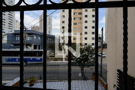 Vista do Quarto 1 de casa para alugar com 5 quartos, 200m² em Lauzane Paulista, São Paulo