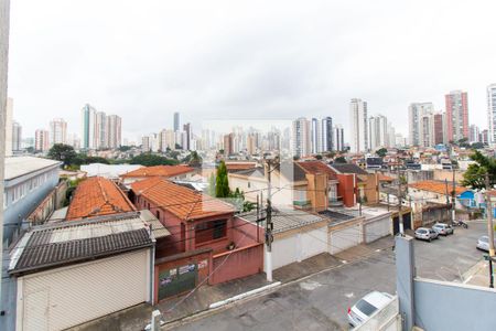 Apartamento para alugar com 42m², 2 quartos e sem vagaVista do Quarto 02