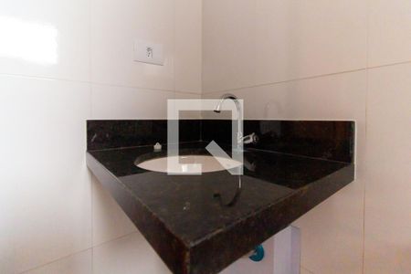 Apartamento para alugar com 42m², 2 quartos e sem vagaBanheiro