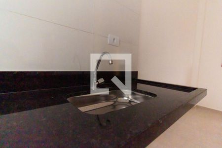 Apartamento para alugar com 42m², 2 quartos e sem vagaCozinha