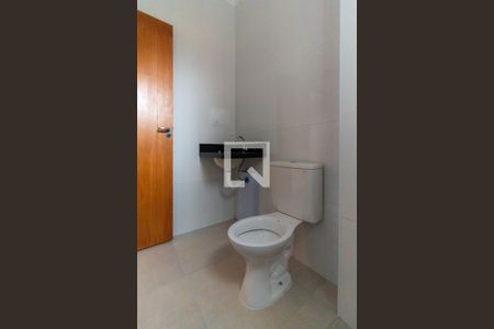 Apartamento para alugar com 42m², 2 quartos e sem vagaBanheiro