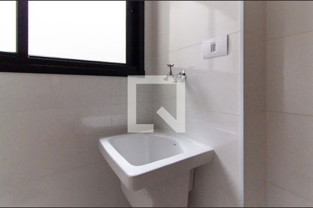 Apartamento para alugar com 42m², 2 quartos e sem vagaCozinha