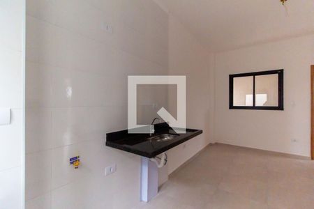 Apartamento para alugar com 42m², 2 quartos e sem vagaCozinha