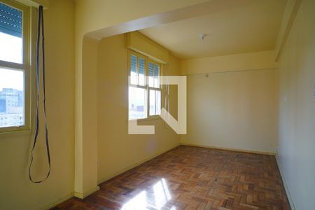 Sala de apartamento à venda com 2 quartos, 53m² em Santana, Porto Alegre