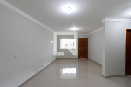 Sala/Cozinha de casa de condomínio à venda com 2 quartos, 65m² em Vila Medeiros, São Paulo