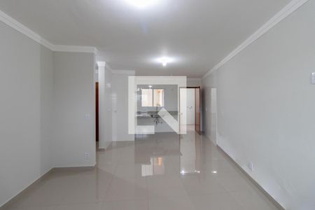 Sala/Cozinha de casa de condomínio à venda com 2 quartos, 65m² em Vila Medeiros, São Paulo