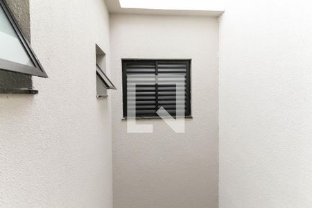 Vista Quarto 1 de apartamento à venda com 2 quartos, 42m² em Água Rasa, São Paulo