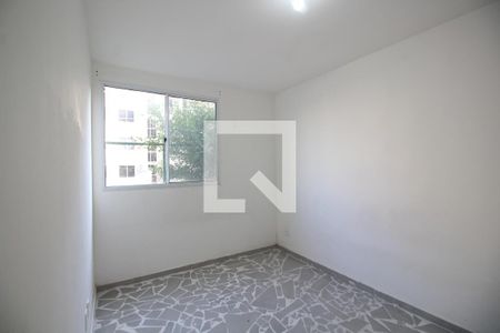 Quarto de apartamento para alugar com 1 quarto, 45m² em Curicica, Rio de Janeiro