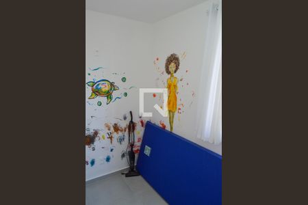 Apartamento para alugar com 45m², 2 quartos e 1 vagaQuarto 2