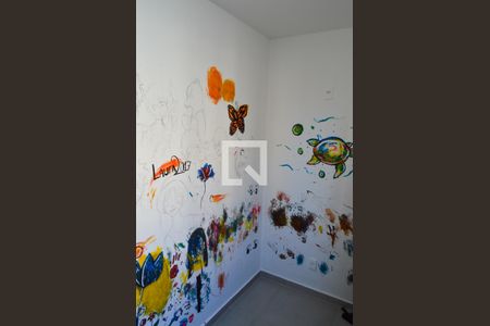 Apartamento para alugar com 45m², 2 quartos e 1 vagaQuarto 2