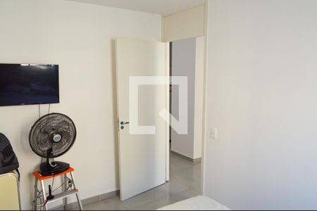 Apartamento para alugar com 45m², 2 quartos e 1 vagaQuarto 1