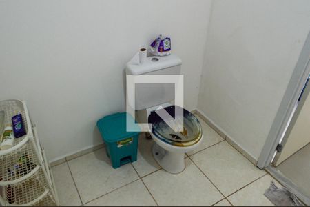 Apartamento para alugar com 45m², 2 quartos e 1 vagaBanheiro