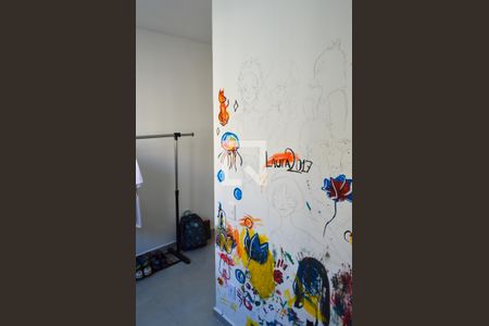 Apartamento para alugar com 45m², 2 quartos e 1 vagaQuarto 2