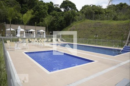 Apartamento para alugar com 45m², 2 quartos e 1 vagaÁrea comum - Piscina