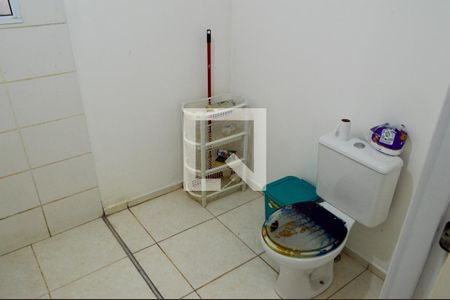 Apartamento para alugar com 45m², 2 quartos e 1 vagaBanheiro