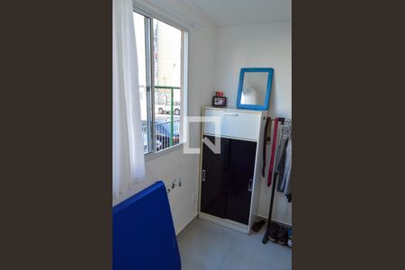 Apartamento para alugar com 45m², 2 quartos e 1 vagaQuarto 2