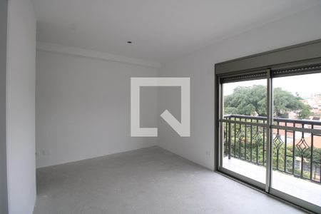 Apartamento à venda com 118m², 2 quartos e 3 vagasSuíte 1