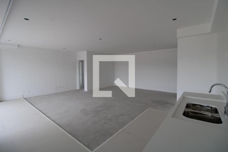 Apartamento à venda com 118m², 2 quartos e 3 vagasSala