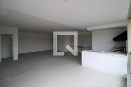 Apartamento à venda com 118m², 2 quartos e 3 vagasSala