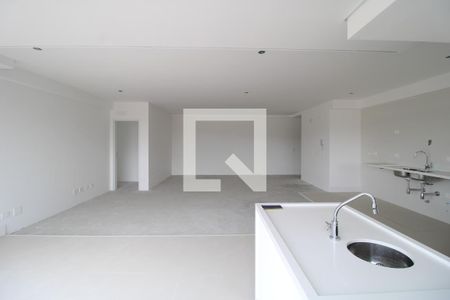 Apartamento à venda com 118m², 2 quartos e 3 vagasSala