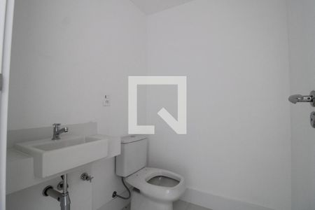 Apartamento à venda com 118m², 2 quartos e 3 vagasLavabo 