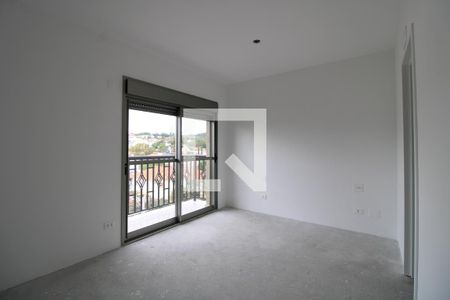 Apartamento à venda com 118m², 2 quartos e 3 vagasSuíte 1