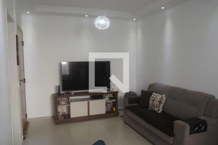 Sala de apartamento para alugar com 2 quartos, 63m² em Todos Os Santos, Rio de Janeiro