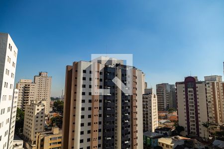 Vista da Varanda de apartamento para alugar com 2 quartos, 55m² em Parque Imperial, São Paulo