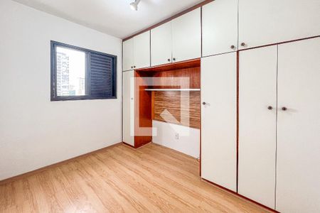 Quarto de apartamento para alugar com 1 quarto, 35m² em Santa Cecília, São Paulo