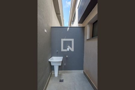 Apartamento à venda com 150m², 3 quartos e 2 vagasÁrea de Serviço