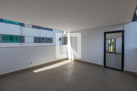 Apartamento à venda com 150m², 3 quartos e 2 vagasSalão de Festas