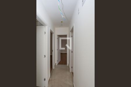 Apartamento à venda com 150m², 3 quartos e 2 vagasCorredor