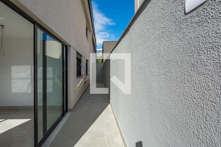 Apartamento à venda com 150m², 3 quartos e 2 vagasÁrea externa