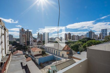 Sala de apartamento à venda com 3 quartos, 150m² em Barro Preto, Belo Horizonte